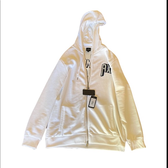 Mens Armani exchange jacket - Picture 2 of 3